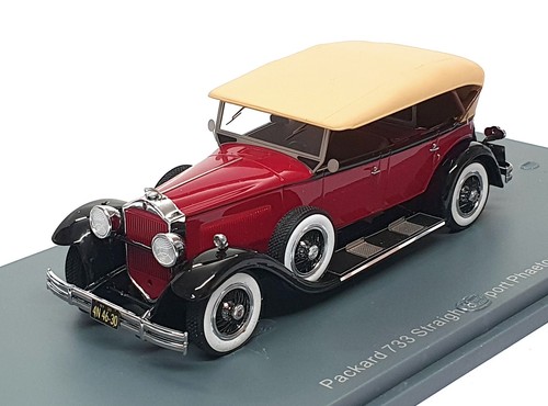 Neo scale neo44630 1930 - 1/43,