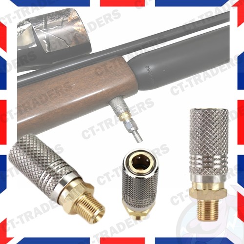Pcp rifle daystate quick - pcp,
