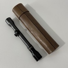 Vtg Pecar Berlin Varible 3-7