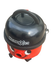 Numatic HENRY HVX 200-22 Vacuum Cleaner HI/ LO Bagged Cord NOT WORKING