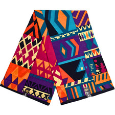 African Print Ankara Fabric