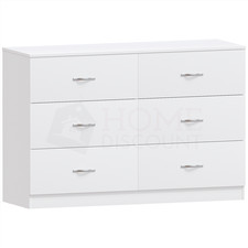 Vida Designs Riano Chest of