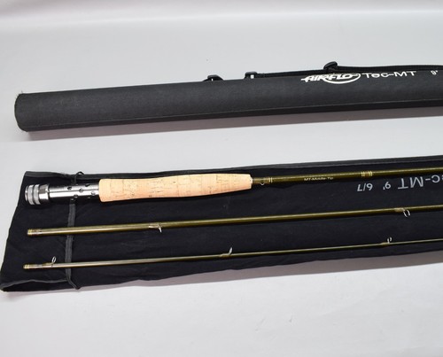 Airflo tec 0 - airflo,