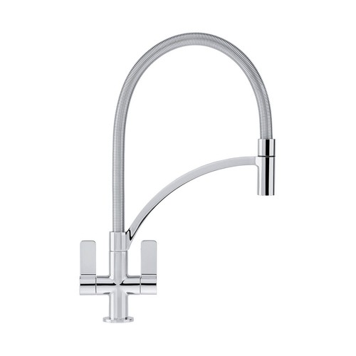Franke kitchen mixer tap - kitchen,
