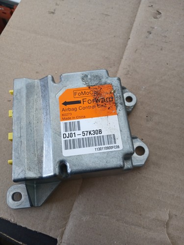 Mazda sport mk2 airbag - 2, de