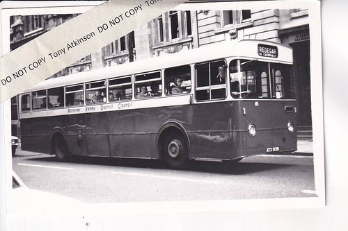 Rhymney valley leyland - -,