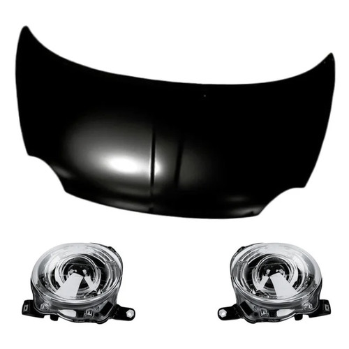 For fiat 500l 3 - for, 3-piece