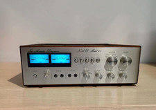 Nad stereo amplifier - stereo,