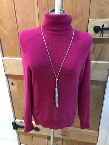 100 cashmere magenta - -,