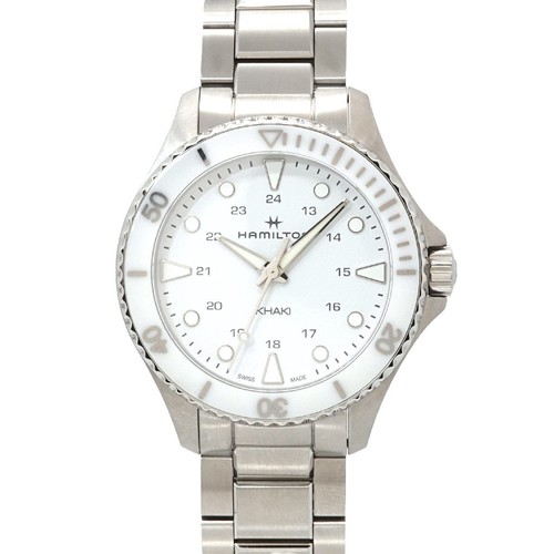 Hamilton khaki navy - hamilton,