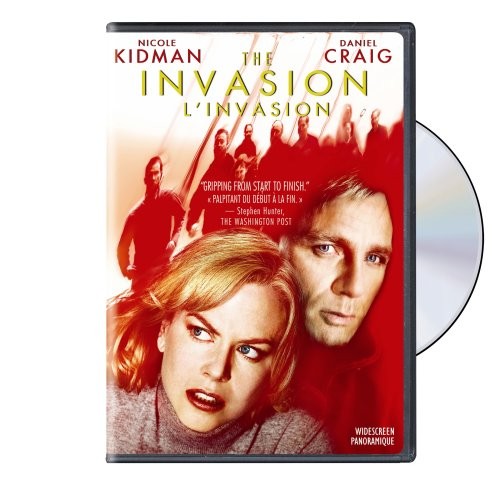 The invasion good - invasion,