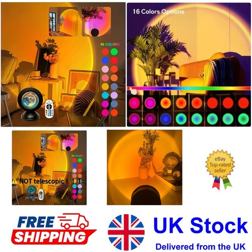 Projection light color - projection,