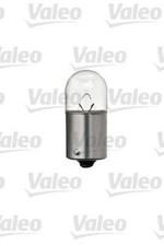 Boot Interior Light Bulb R10W