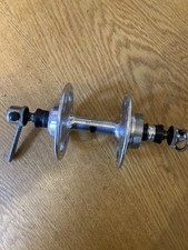 CAMPAGNOLO RECORD LARGE FLANGE