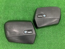 R1100RS Pannier Case Covers