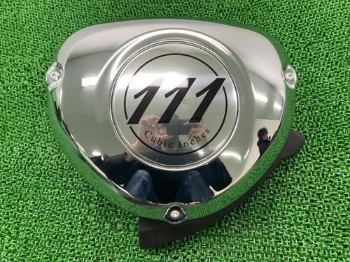 Chief vintage air cleaner - vintage,