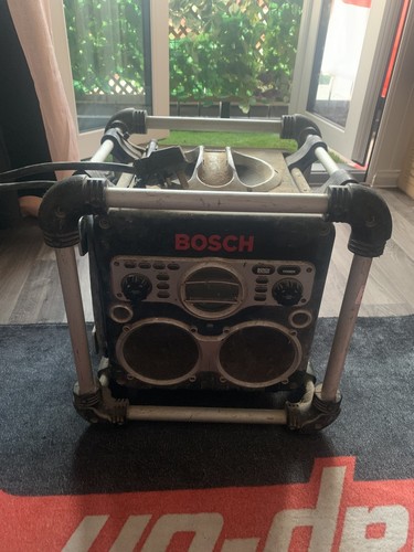 Bosch gml 24v - bosch,