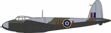 AC128 Oxford Diecast 1:72
