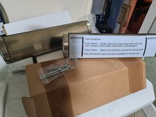 12 Inch Letter Box Front Door