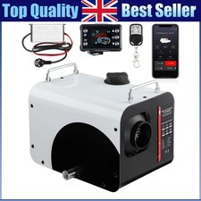 8KW Night Diesel Air Heater