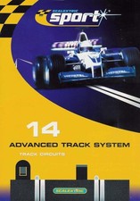 Scalextric 2002 classic - 2002,