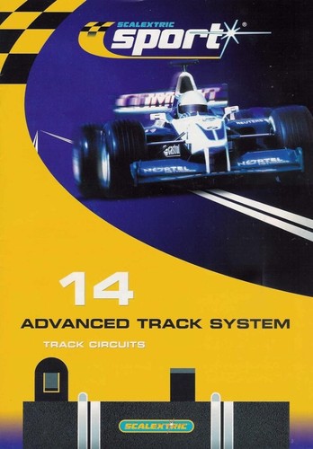 Scalextric 2002 classic - 2002,