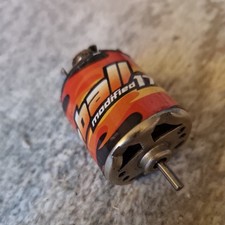 Vintage Venom Fireball