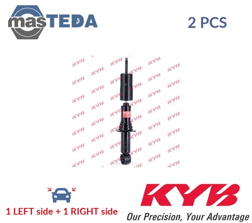 341355 shock absorbers - absorbers, struts