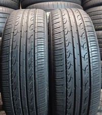 2x 205 55 R17 (91V) KUMHO SOLUS KH25 [PAIR]