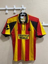 Patrick Thistle 1993 Home