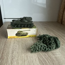 French Dinky No.801 AMX 13T -