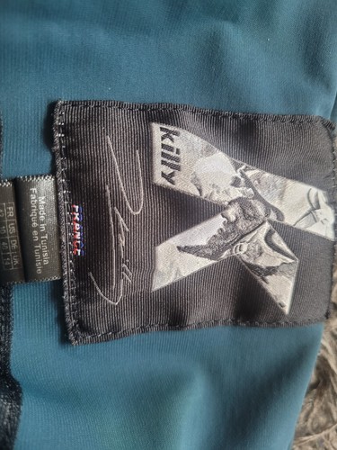 Killy snow trousers size - trousers, 14