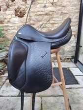 Jaguar Dressage Saddle
