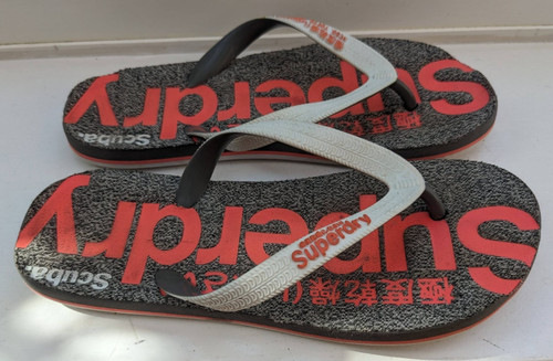 Ladies superdry soft cushioned - ladies,
