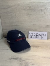 Henri Lloyd BMW ORACLE Cap