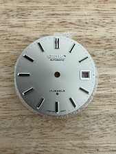 Seiko 6119-8020 Date Dial Good Condition See Pictures
