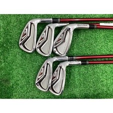 TaylorMade R9 Iron Set R
