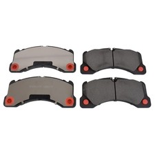 Febi Brake Pad Set - 116042