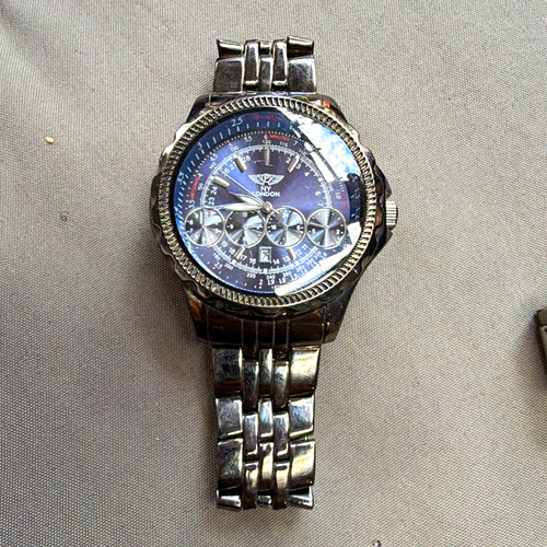 London ref 2487 quartz - ref,
