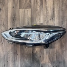 FORD FIESTA MK8 2017-2021