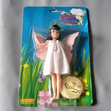 Hornby flower fairies - flower,