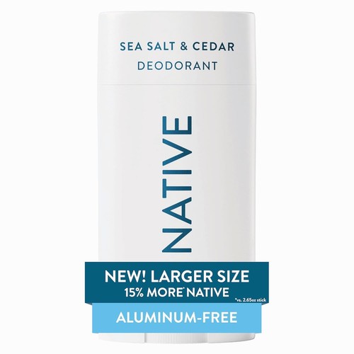 Native aluminum free - aluminum,