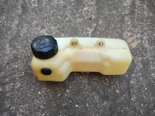 Mantis 2 Stroke Petrol Tiller