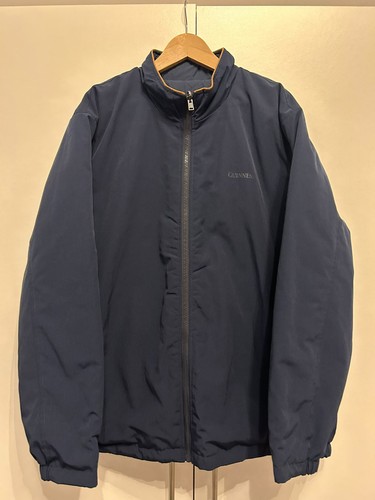 Mens guinness coat navy - coat, blue