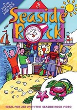Seaside Rock - Godfrey, Dave