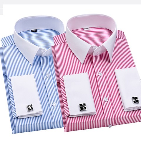 Mens dress shirts - mens, white