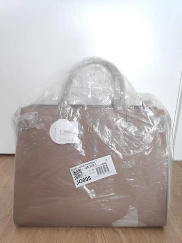 New look mink grained faux - mink,