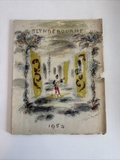 GLYNDEBOURNE Festival Opera