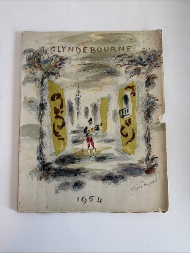 Glyndebourne festival opera - festival,