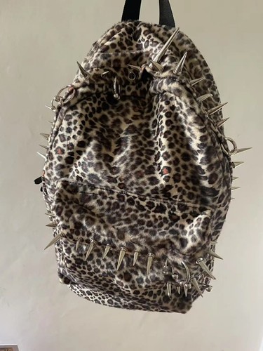 Gothic punk spiky rivet - spiky,